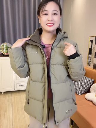 #品质男装 #棉衣棉服 #男士外套 #保暖棉衣 #超便宜超划算