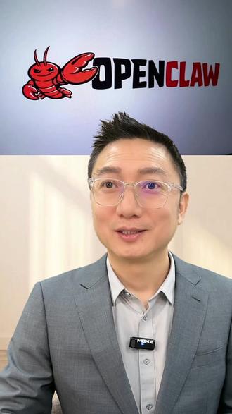 以后每个人的电脑,都要养一只小龙虾 我是虾总,专门教普通人用 OpenClaw #OpenClaw #养龙虾 #个人成长 #AI #小龙虾