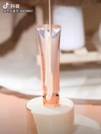 【明星黄奕推荐】F太金钻遮瑕粉底液持久服帖定妆不脱妆彩妆好物#粉致女人必备
