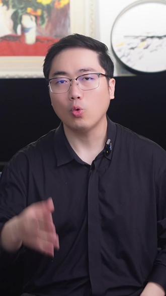536分上北大公平吗?7年后他用专业第一,给出了最好的答案 #北京大学 #河南考生 #高考 #教育