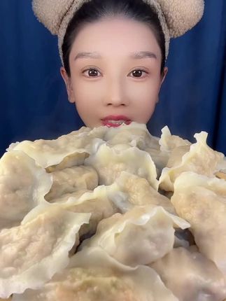 油泼辣子辣椒油14.79元一瓶#饺子#灵魂小蘸料