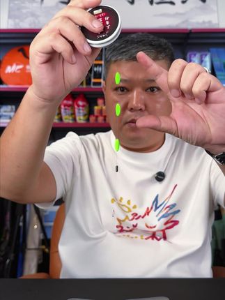 三角三粒漂线组 玩溪流钓可以带上这款全新的三角三粒漂线组,灵敏高度高、抓口也好判断。#三粒漂线组 #溪流钓线组 #溪流钓鱼