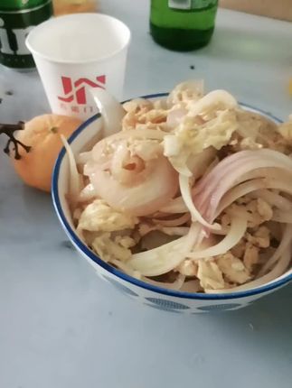 #一个人的晚餐就这么简单