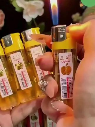一次性打火机#工厂直发 #防风打火机 #打火机又火了 #超便宜超划算 #打火机