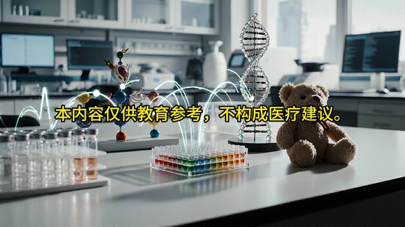 意义未明变异 (VUS)、阴性还是阳性:如何解读基因检测结果 当怀疑患有遗传代谢障碍疾病(IEM)时,基因检测可以发挥重要作用,但并非所有基因检测都针对同一种类型的问题。
本视频解释了用于疑似代谢性疾病的主要基因检测类型,包括靶向变异检测、单基因检测、基因组检测、全外显子组测序 (WES)、全基因组测序 (WGS)、线粒体 DNA 检测、拷贝数变异 (CNV) 分析、RNA 分析、酶活性检测和功能研究。
您将了解这些检测可以帮助揭示哪些问题,它们可能会遗漏哪些问题,以及为什么基因检测报告必须结合孩子的症状、代谢实验室检查结果、家族史、酶活性检测结果、影像学检查结果和疾病病程进行解读。
该视频还解释了为什么基因检测结果为阴性,并不总是能排除遗传代谢障碍疾病 (IEM),为什么意义未明的变异 (VUS)不能作为诊断依据,以及为什么在疑似常染色体隐性遗传病中仅发现一个致病变异可能需要进一步检查。
本内容仅供教育用途,不构成医疗建议。家庭应与合格的遗传学、代谢学或医学专业人士讨论检测决定和结果。
#基因检测 #基因检测的目的和意义 #全外显子检测 #全基因组测序 #线粒体基因病