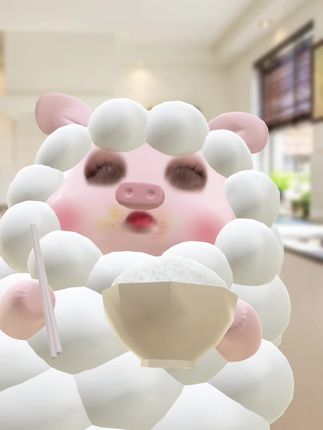 #好物分享#萌物 #强烈推荐