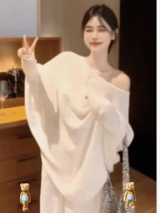 #穿搭#显瘦穿搭#谁穿谁好看#高级感穿搭#面料柔软舒适