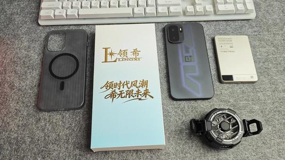 【一加ACE6配件避坑指南】超实用的配件分享,好用不吃亏 你值得拥有#一加ACE6至尊版 #一加ACE6钢化膜 #散热器 #618好物 #数码科技