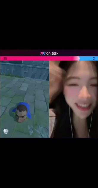 关于讨论瓦瓦是不是“ ”这件事😆😆#纯享版@瓦瓦 #合拍梗图