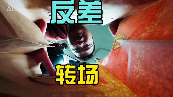 1分钟学会3种无缝转场,初学者VLOG旅拍必看 高级的转场并不会让你感受到,但我们学会优雅且克制的转场后,vlog的质感也会提升#vlog教程 #视频技巧 #摄影 #转场教程 #我在抖音聊拍照