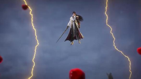 完美世界原著解析:石昊的六道轮回天功和王曦的平乱诀,谁更强?