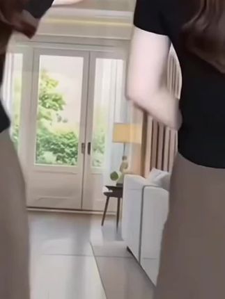 #时尚洋气套装女夏季新款小个子一整套设计感T恤上衣阔腿裤两件套出
