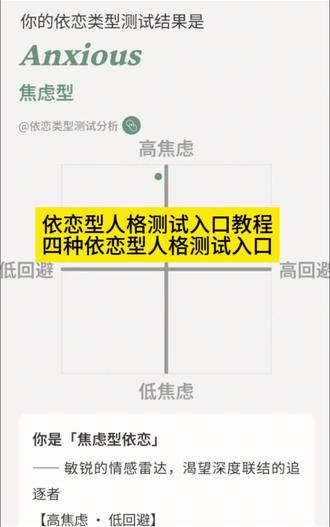 依恋类型测试抖音 依恋类型测试免费 依恋类型测试入口 farhugs测试入口 依恋类型测试链接 依恋型人格测试入口 farhugs测试入口 安全型依恋人格 mbti测试免费官方入口 人格测试mbti入口 抖音mbti人格测试 依恋类型测试免费入口 依恋类型测试链接 依恋类型测试免费入口 四种依恋型人格测试入口
mbti测试免费官方入口 依恋类型测试小程序 依恋类型测试免费版 依恋类型测试入口免费网站 焦虑测试免费入口 依恋类型人格测试豆包 依恋型人格测试免费