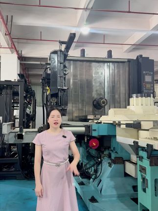 #塑胶模具 制造业现在这个行情,天天问得多,下手的少 #cnc加工中心 #精密制造 #模具制造 #模具加工