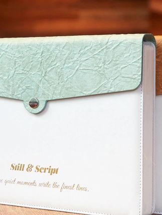 #文件袋 【原创简约商务】高档办公B5硬皮加厚笔记本可印logo精致记事本#商务本 #笔记本 #加厚笔记本#办公本