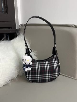 炒鸡好看的小孤品! #中古包 #vintage #二奢 #burberry 