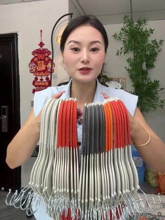 #防滑衣架挂衣服不起包 #衣架 #好物推荐🔥