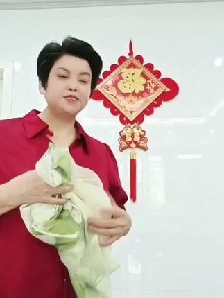 恒源祥真丝洗衣液桑蚕丝洗涤剂护色丝绸清香#洗涤剂 #真丝专用洗衣液#恒源祥 #好物推荐🔥