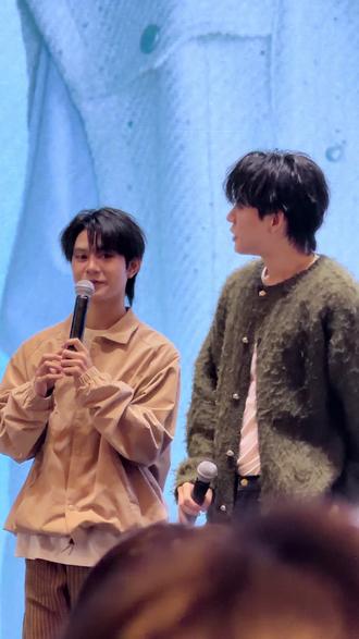 巧克力跟小猫谁更甜呢#bevertonliew #四方极爱2 #tonliew #beverpj