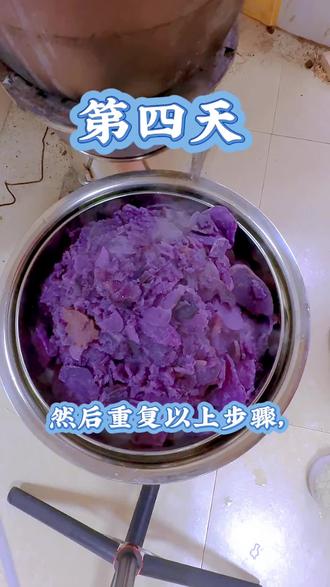 天根鲜参枸杞膏操作步骤第四天。熬膏的水可以是山泉水,矿泉水,净化水,但不能用自来水哦😍#古中医养生 #古中医 #枸杞膏 #天根鲜参枸杞膏 #张玄化