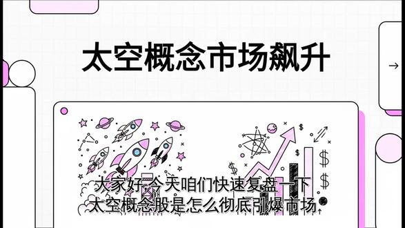 Rocket Lab涨超4%盘中创新高 #标普500 #赚钱 #美股 #投资 #a股