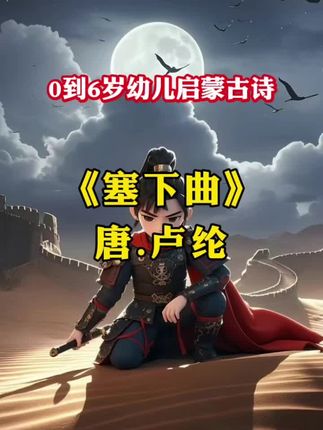 《塞下里》唐诗三百首宋词300首彩图注音版1-6年级小学生必备儿童古诗词书籍 #古诗文 #国学启蒙 #一年级的家长你们还好吗 #小学生必备古诗 #小学一年级语文