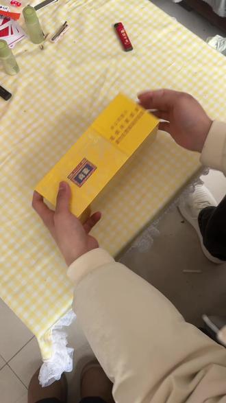 什么都是假的 只有我拿了我爸的一条徽商是真的#徽商