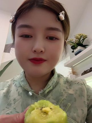 喜欢吃的看过来