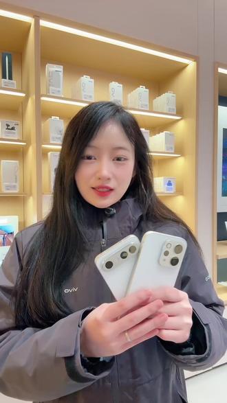 田曦薇一日店长活动来啦,快点击左下角买S50#vivo#vivoS50#田曦薇#一日店长#新品上新