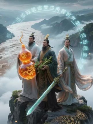葫芦摆件,师傅推荐购买。#乔迁礼物 #家居摆件