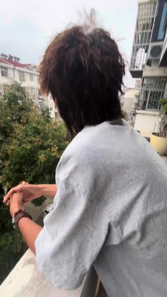 男生们是怎么成为兄弟的#兄弟#抽象