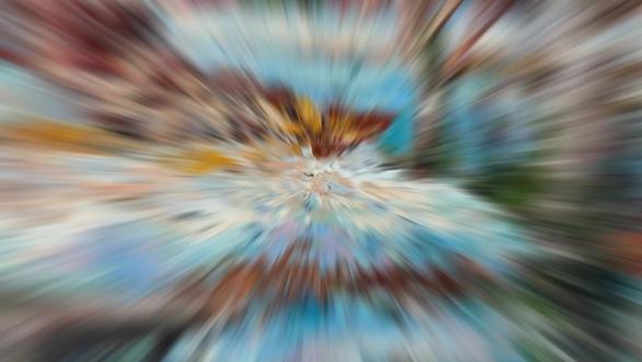 小马小狗小木屋油画棒手绘湖边的雪景过程分享教程临摹大师#雪景 #油画棒 #跟着抖音学画画 #教程 #手绘