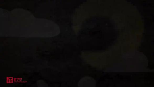 巧识多音字——累.mp4