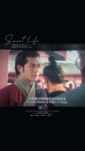 #电影片段 演员老了 我们也老了