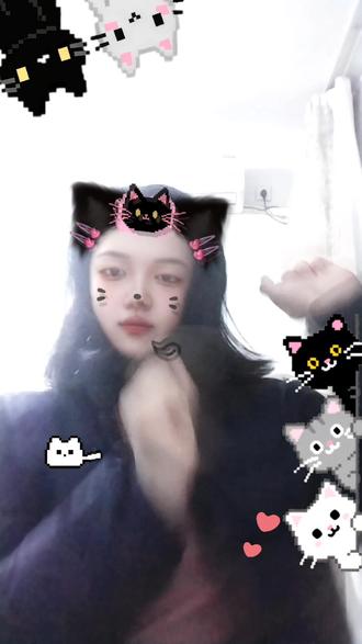 #拍了n遍 #尽力了#喵酱进行曲