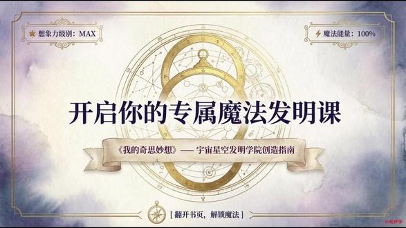 四年级语文下册第二单元习作《我的奇思妙想》 #小学语文#课件#四年级语文#抖音创作者激励计划#抖音万人粉丝扶持计划