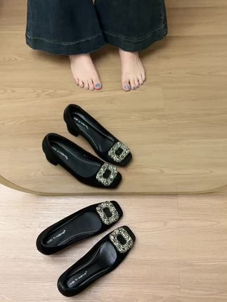 咱女人就要美美哒#单鞋女 #单鞋 #单鞋推荐 #女鞋推荐 #女鞋