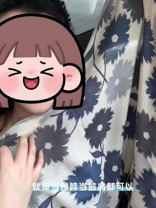 围巾女韩系百搭保暖秋冬季棉麻长款披肩外搭薄款丝巾 = =