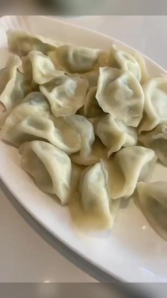 东北劲水饺馆 #饺子的隐藏吃法 #好吃到停不下来的饺子 #饺子好吃到爆 #水饺怎么煮好吃 #20年饺子经验配方确实不错