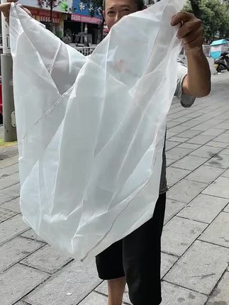 过滤豆浆豆腐脑红薯粉都可以!好用!#红薯粉 #纯天然无添加 #农村生活