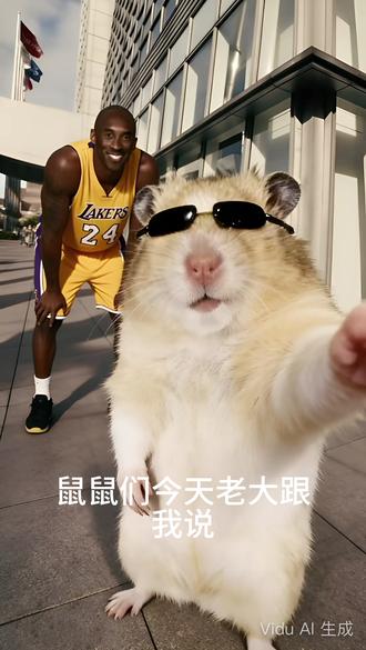 劳大勇闯台北101大厦 希望大家平平安安的过个好年#101大厦 #亚历克斯 #科比 #AI创作 #希望大家平平安安