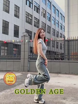 #视频同款商品 #休闲运动鞋 #休闲运动鞋女