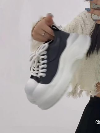 #时尚百搭女鞋#百搭又好看#谁穿谁好看