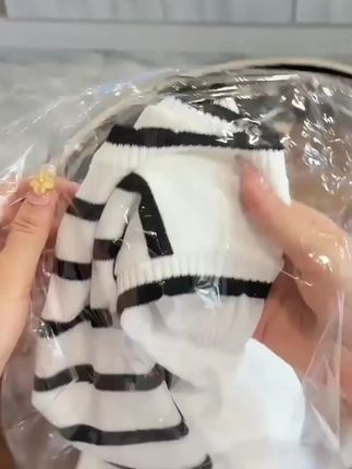 立秋后早晚温差大,赶紧给女儿薅了件超甜美超好看的针织早秋上衣,女儿上身太好看太洋气啦#儿童秋季 #衬衣#儿童衣服@DOU+小助手 @DOU+好生意