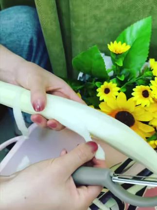超值3.99元,带回家3把全能削皮器刮刀#多功能设计