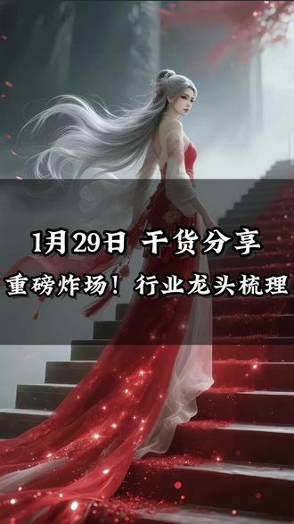 有色金属行业龙头梳理! #拒绝废话 #有色金属 #冷知识 #科普