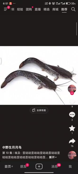 这抖音看完,道士躲米缸里了😕