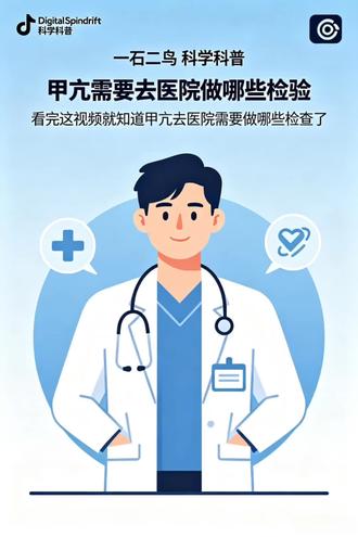 甲亢去医院里面检测了什么##甲亢检查 #甲功三项 #甲亢诊断 #甲状腺功能检测 #甲亢就医攻略