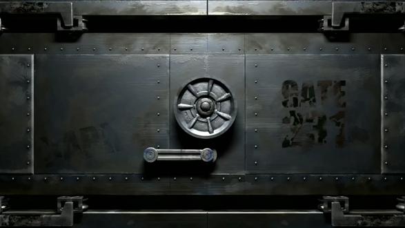 中华五千年之少年强.繁花之黄河路保卫战