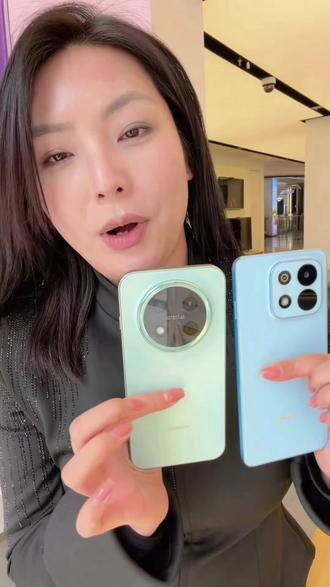 春季焕新机,预算1k+!华为畅享90系列性价比直接拉满!
#华为畅享90系列 #备用机推荐 #华为手机 #畅享90promax #平价手机